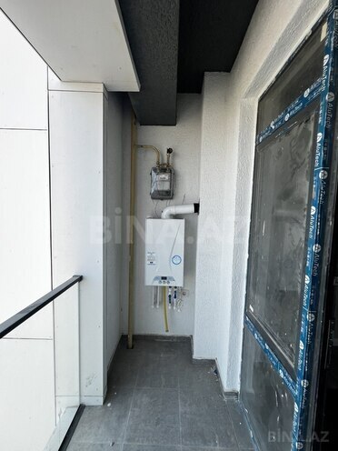 Продаётся 4-комн. новостройка 120.8 м², м. Иншаатчылар, photo 31 from 32