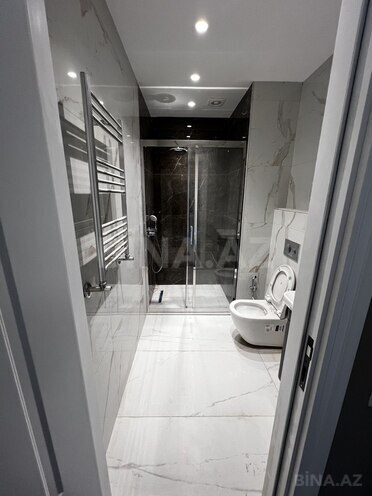 Продаётся 4-комн. новостройка 120.8 м², м. Иншаатчылар, photo 15 from 32