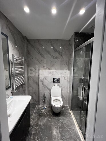 Продаётся 4-комн. новостройка 120.8 м², м. Иншаатчылар, photo 22 from 32