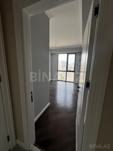 Продаётся 4-комн. новостройка 120.8 м², м. Иншаатчылар, photo 19 from 32