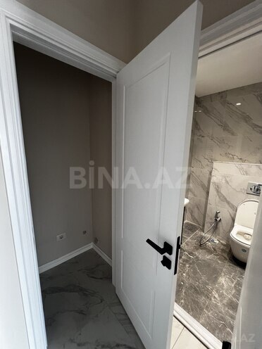 Продаётся 4-комн. новостройка 120.8 м², м. Иншаатчылар, photo 25 from 32