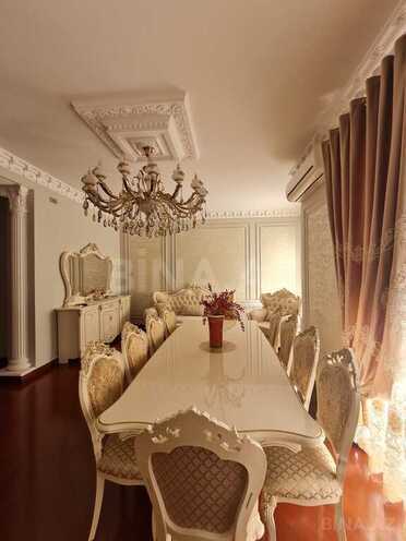 Продаётся 4-комн. новостройка 215 м², м. Ичеришехер, photo 10 from 25