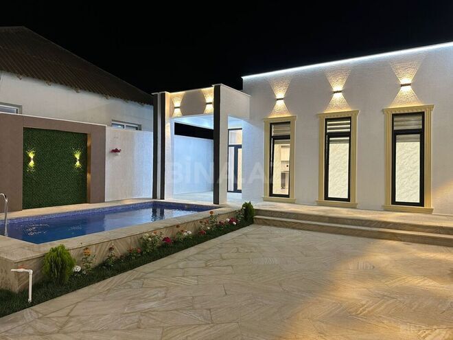 Продаётся 4-комн. дом/дача 140 м², пос. Шувеляны, photo 4 from 19