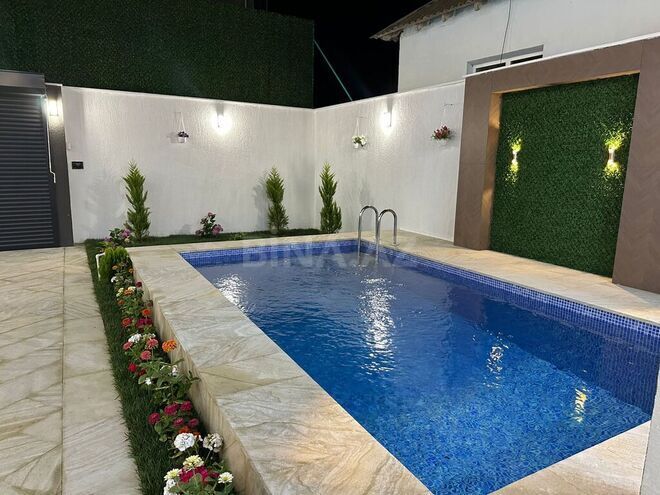 Продаётся 4-комн. дом/дача 140 м², пос. Шувеляны, photo 6 from 19