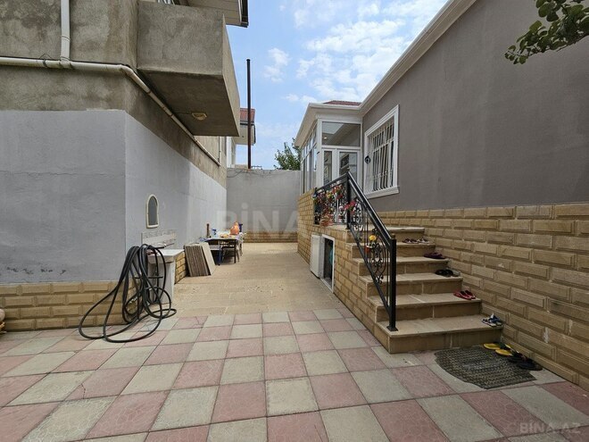 Продаётся 3-комн. дом/дача 120 м², пос. Масазыр, photo 20 from 26