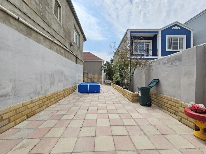 Продаётся 3-комн. дом/дача 120 м², пос. Масазыр, photo 1 from 26