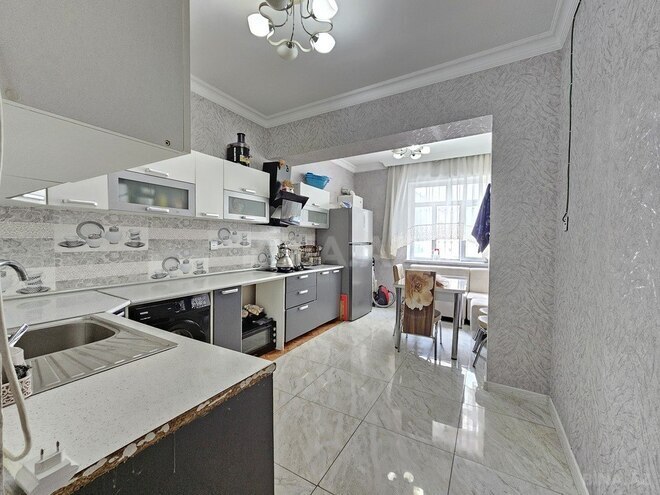 Продаётся 3-комн. дом/дача 120 м², пос. Масазыр, photo 14 from 26