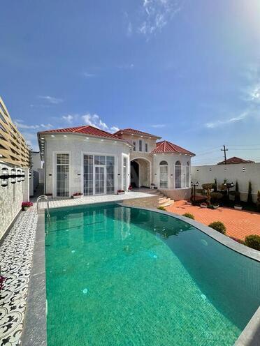 Продаётся 5-комн. дом/дача 230 м², пос. Шувеляны, photo 5 from 26