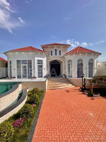 Продаётся 5-комн. дом/дача 230 м², пос. Шувеляны, photo 6 from 26