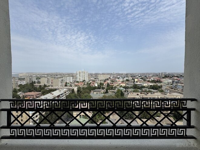 Продаётся 2-комн. новостройка 85 м², м. Кара Караев, photo 7 from 27