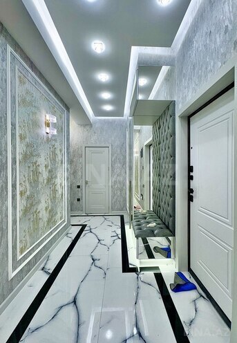 Продаётся 2-комн. новостройка 85 м², м. Кара Караев, photo 20 from 27