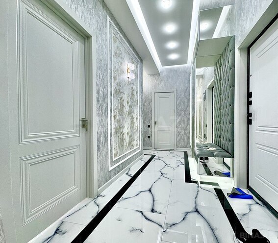 Продаётся 2-комн. новостройка 85 м², м. Кара Караев, photo 19 from 27