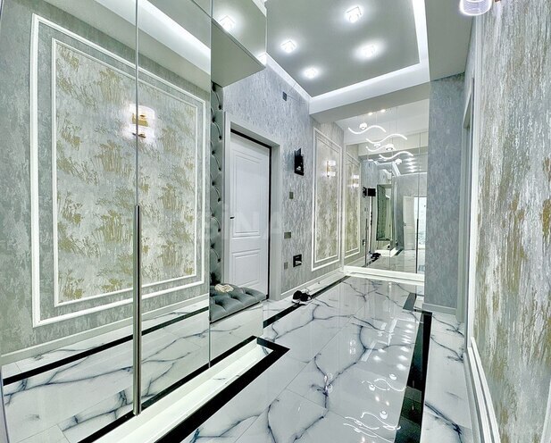 Продаётся 2-комн. новостройка 85 м², м. Кара Караев, photo 12 from 27