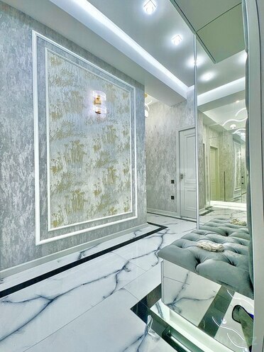 Продаётся 2-комн. новостройка 85 м², м. Кара Караев, photo 21 from 27