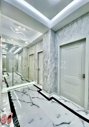 Продаётся 2-комн. новостройка 85 м², м. Кара Караев, photo 18 from 27