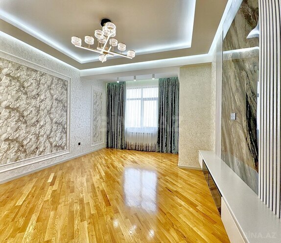 Продаётся 2-комн. новостройка 85 м², м. Кара Караев, photo 9 from 27