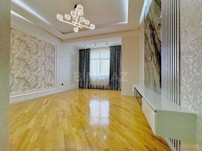 Продаётся 2-комн. новостройка 85 м², м. Кара Караев, photo 10 from 27