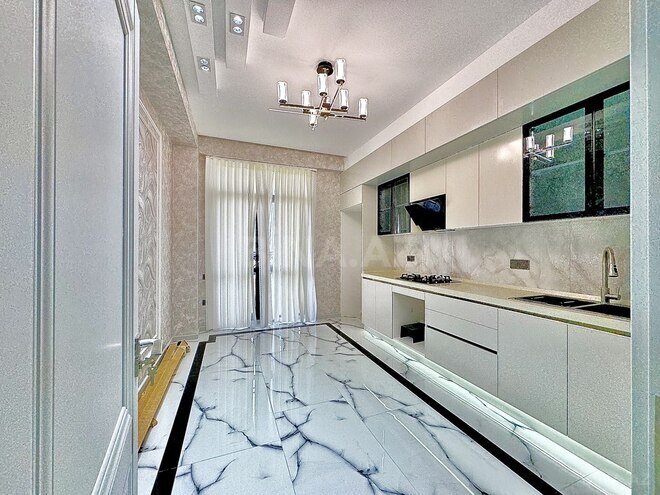 Продаётся 2-комн. новостройка 85 м², м. Кара Караев, photo 3 from 27