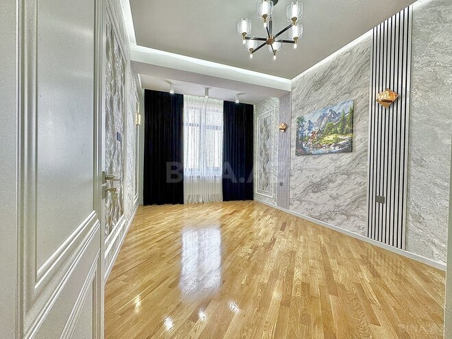 Продаётся 2-комн. новостройка 85 м², м. Кара Караев, photo 16 from 27