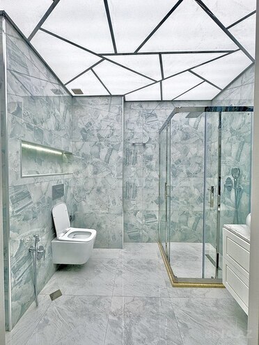 Продаётся 2-комн. новостройка 85 м², м. Кара Караев, photo 15 from 27