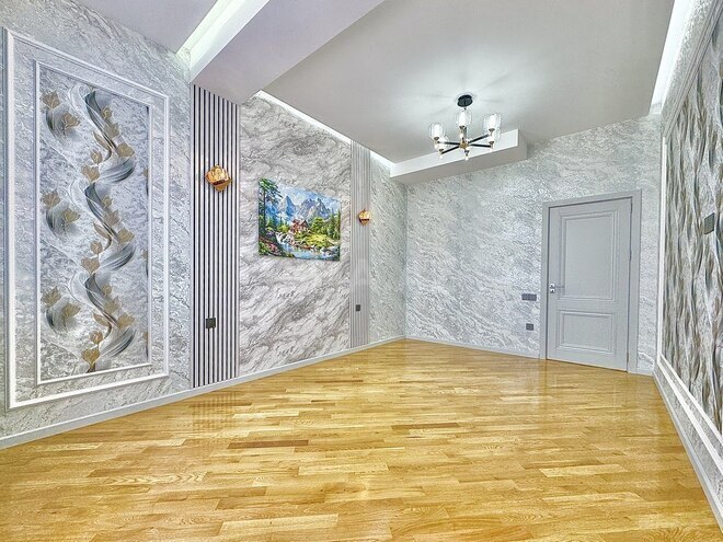 Продаётся 2-комн. новостройка 85 м², м. Кара Караев, photo 17 from 27