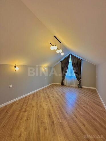 Satılır 4 otaqlı həyət evi/bağ evi 180 m², Mərdəkan q., photo 9 from 24