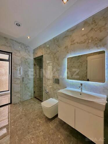 Satılır 4 otaqlı həyət evi/bağ evi 180 m², Mərdəkan q., photo 20 from 24