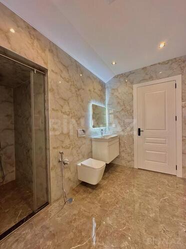 Satılır 4 otaqlı həyət evi/bağ evi 180 m², Mərdəkan q., photo 18 from 24