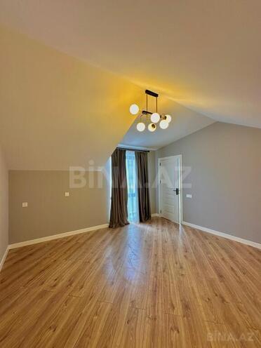 Satılır 4 otaqlı həyət evi/bağ evi 180 m², Mərdəkan q., photo 11 from 24