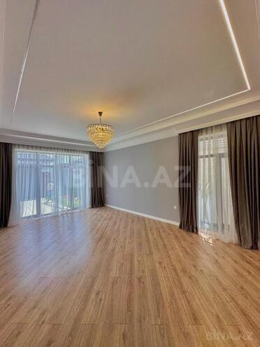 Satılır 4 otaqlı həyət evi/bağ evi 180 m², Mərdəkan q., photo 8 from 24