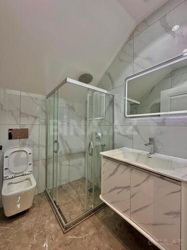 Satılır 4 otaqlı həyət evi/bağ evi 180 m², Mərdəkan q., photo 19 from 24