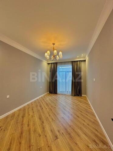 Satılır 4 otaqlı həyət evi/bağ evi 180 m², Mərdəkan q., photo 12 from 24