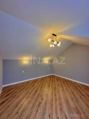 Satılır 4 otaqlı həyət evi/bağ evi 180 m², Mərdəkan q., photo 13 from 24