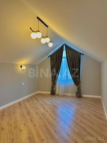 Satılır 4 otaqlı həyət evi/bağ evi 180 m², Mərdəkan q., photo 10 from 24