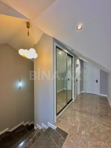 Satılır 4 otaqlı həyət evi/bağ evi 180 m², Mərdəkan q., photo 15 from 24