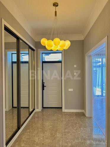 Satılır 4 otaqlı həyət evi/bağ evi 180 m², Mərdəkan q., photo 17 from 24