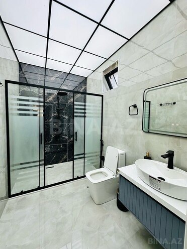 İcarəyə verilir 5 otaqlı həyət evi/bağ evi 400 m², Mərdəkan q., photo 21 from 26