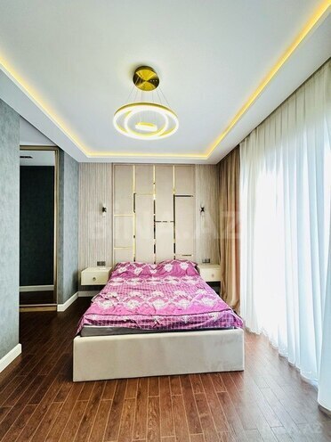 İcarəyə verilir 5 otaqlı həyət evi/bağ evi 400 m², Mərdəkan q., photo 22 from 26