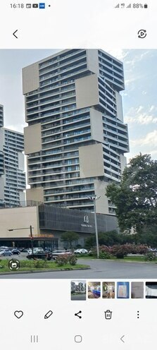 Сдаётся 2-комн. новостройка 65 м², м. 8 ноября, photo 4 from 28