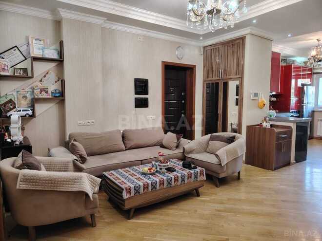 Продаётся 4-комн. новостройка 89 м², пос. Масазыр, photo 4 from 16