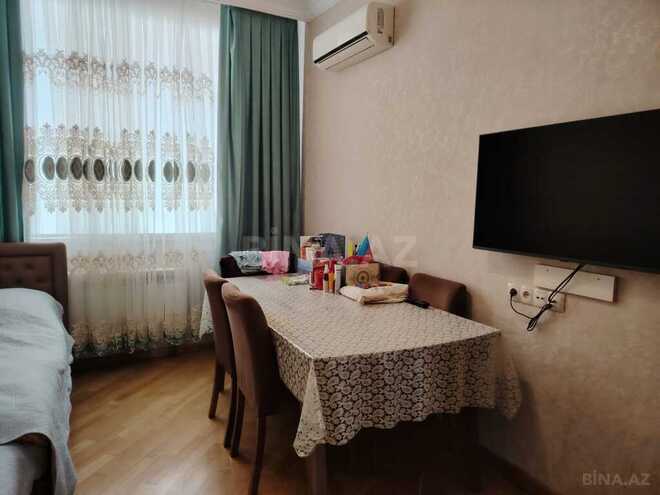 Продаётся 4-комн. новостройка 89 м², пос. Масазыр, photo 5 from 16