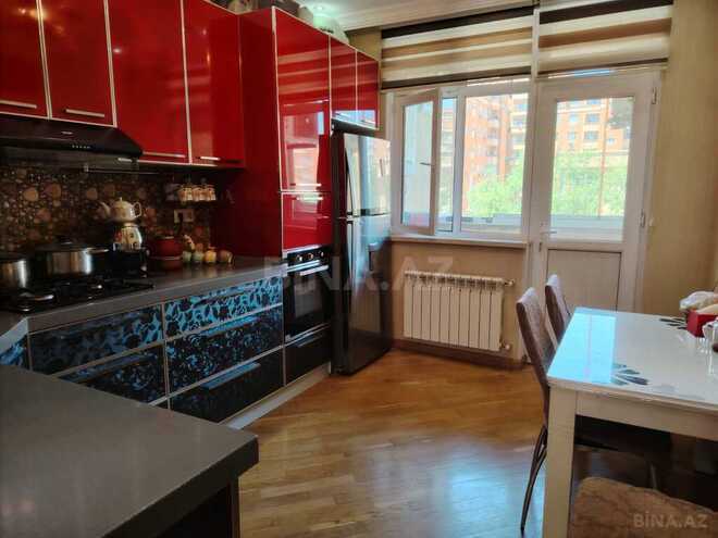 Продаётся 4-комн. новостройка 89 м², пос. Масазыр, photo 14 from 16