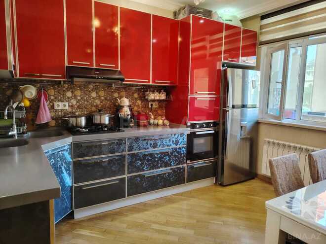 Продаётся 4-комн. новостройка 89 м², пос. Масазыр, photo 15 from 16