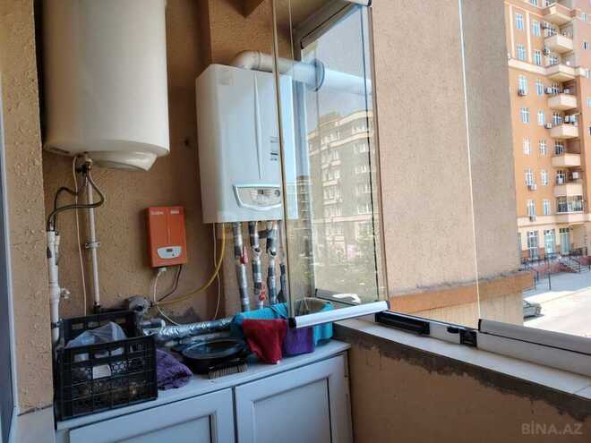 Продаётся 4-комн. новостройка 89 м², пос. Масазыр, photo 13 from 16