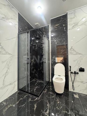 Продаётся 3-комн. новостройка 101 м², м. Нариман Нариманов, photo 9 from 23