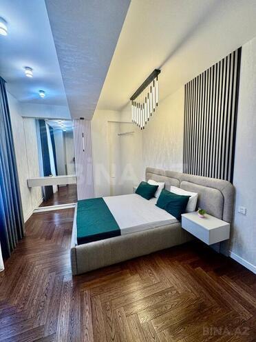 Продаётся 3-комн. новостройка 101 м², м. Нариман Нариманов, photo 4 from 23