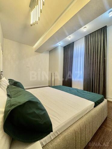 Продаётся 3-комн. новостройка 101 м², м. Нариман Нариманов, photo 10 from 23