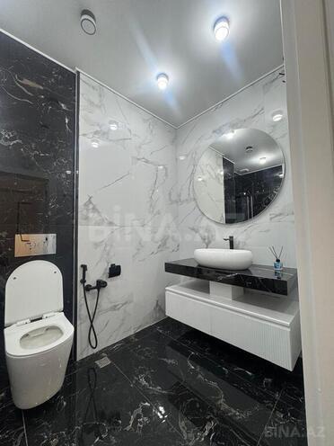 Продаётся 3-комн. новостройка 101 м², м. Нариман Нариманов, photo 17 from 23