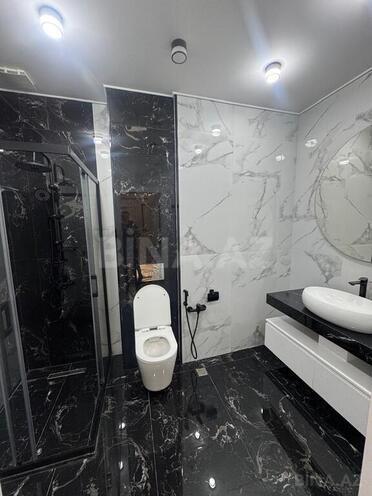 Продаётся 3-комн. новостройка 101 м², м. Нариман Нариманов, photo 16 from 23