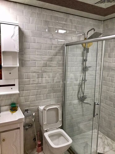 Сдаётся 2-комн. новостройка 100 м², м. Элмляр Академиясы, photo 5 from 15